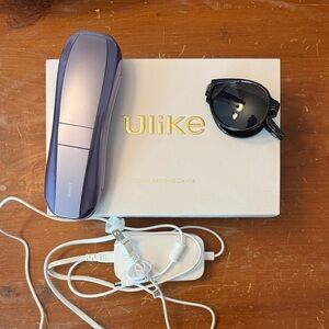 Ulike Air 10 IPL Hair Laser Removal Device